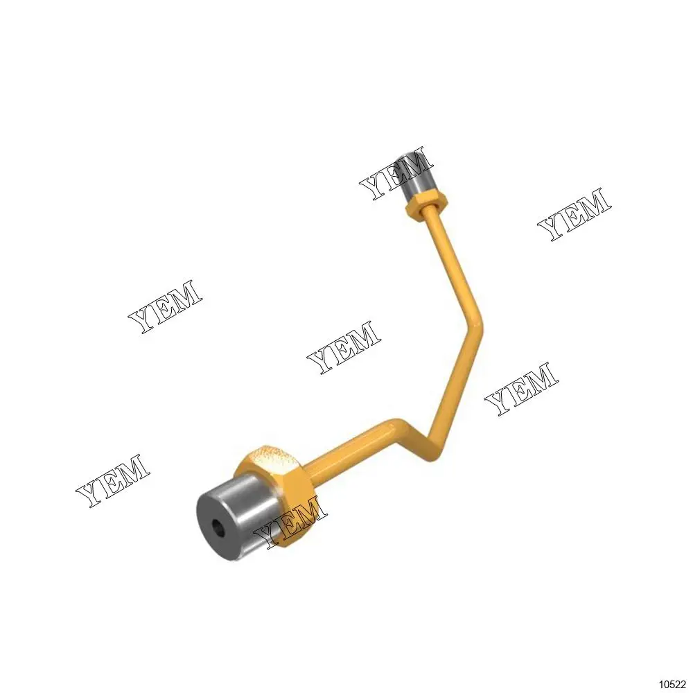Engine Spare Parts Compatible Supplier Pipe 294-1795 2941795 for 320D GC 323D S 320D L 323D L 320D FM RR 323D LN