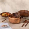 natural wood color