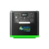 Lithium 6000 power station
