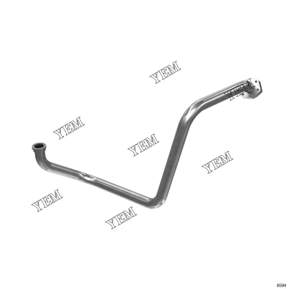 Taiwan Factory Wholesale High Quality Tube Assembly Part No. 386-2415 3862415 Engine Parts for Sale