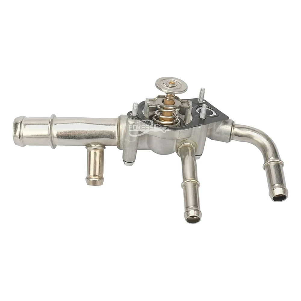 Other Cooling Systems 12651113 15-81750 Thermosta — 2