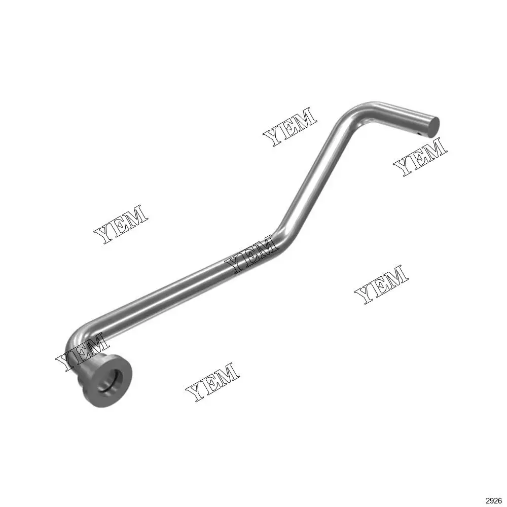 Engine Spare Parts Compatible Supplier Rod As. Fit for 316-9824 Aftermarket Engine Parts
