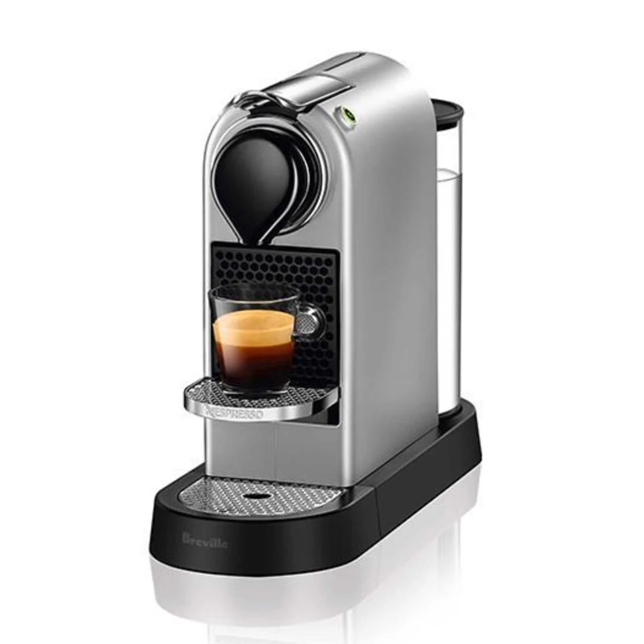 3 In 1 Espresso Coffee Machine 12v Car Travel Camping Portable Coffee