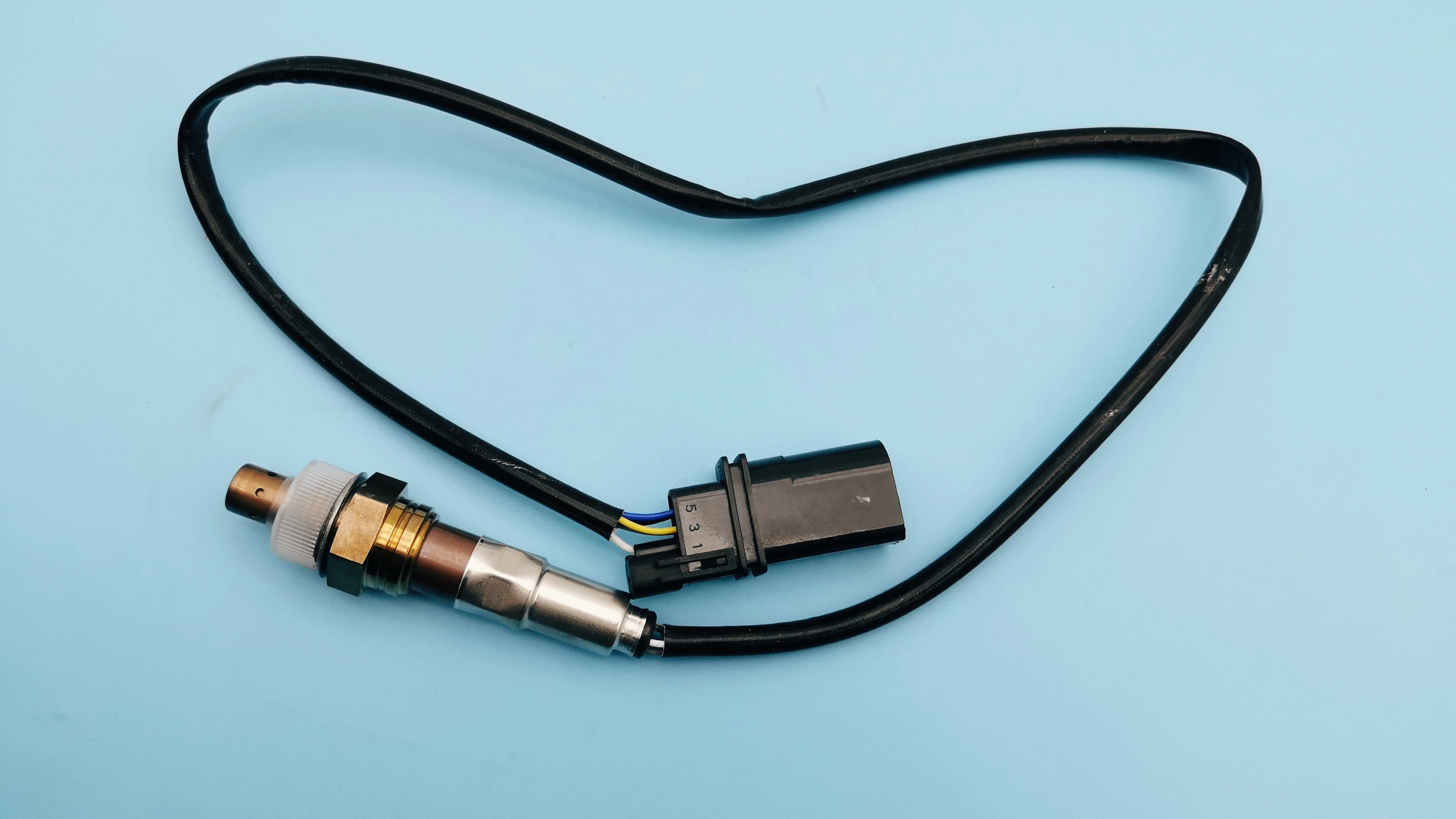 03g906262b Oxygen Sensor Parts - Buy Oxygen Sensor Parts,Oxygen Sensor ...