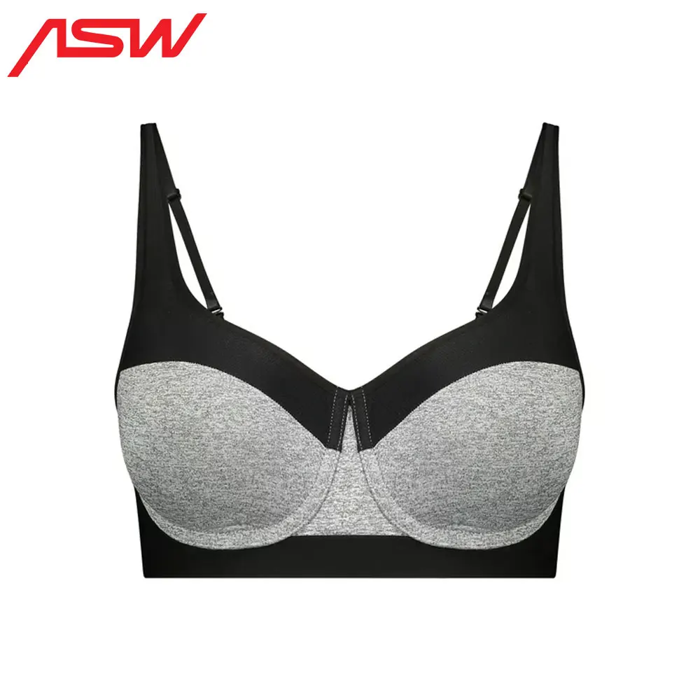 Custom Quality Men and Women Using Bras Good Quantity Good Size Plain Women Using Bras High Quality