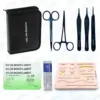 Kit de sutura