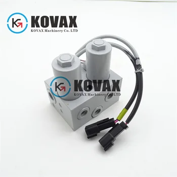 KOVAX Solenoid Valve 4607613 for Excavators ZX14-3 to ZX40-3