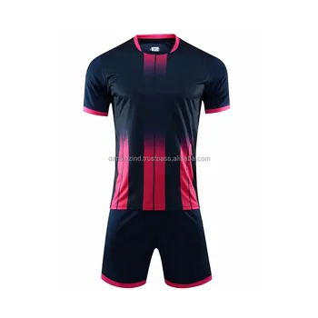 Sublimated Soccer Uniform With Name And Numbers/personalized Soccer ...