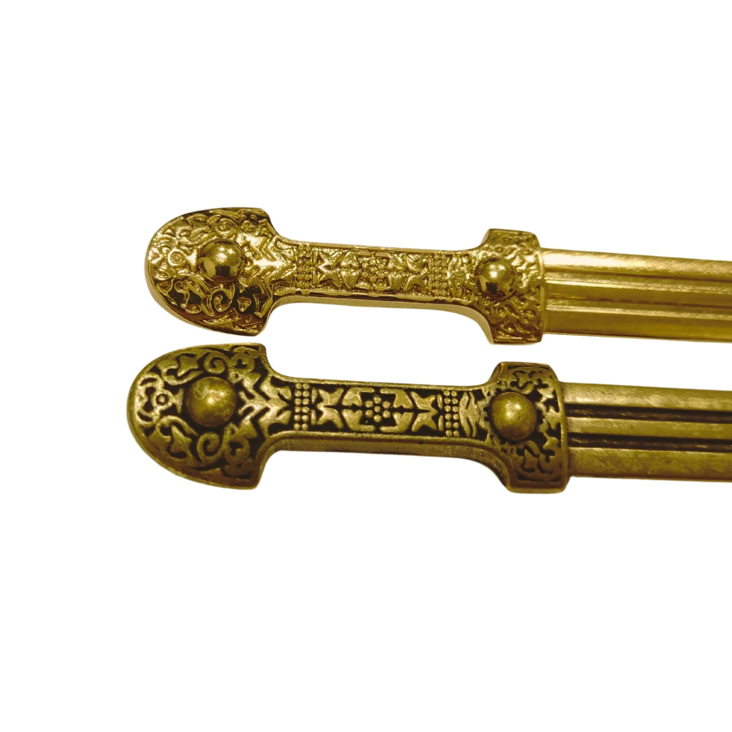 Открывашка для писем из цинкового сплава