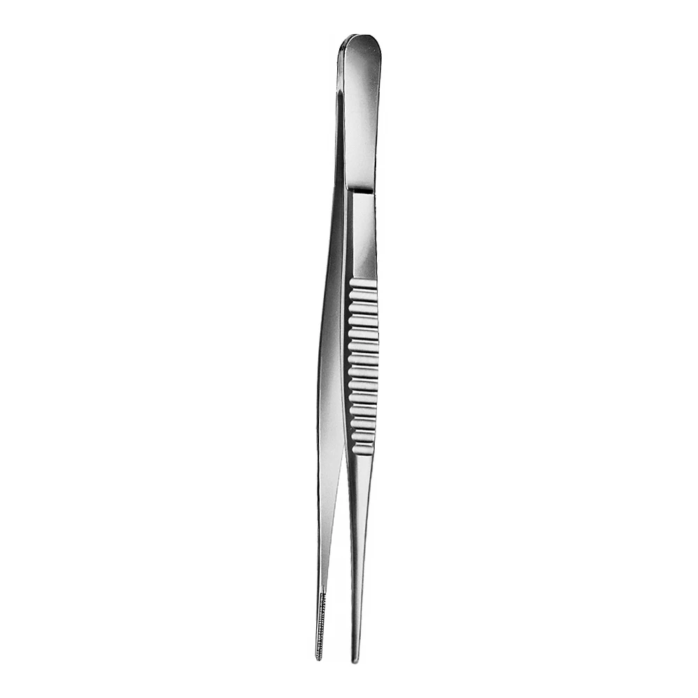 Best Quality Atraumata Atraumatic Forceps Straight Tooth 150 Mm 6 ...