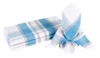 Sky Blue Multi