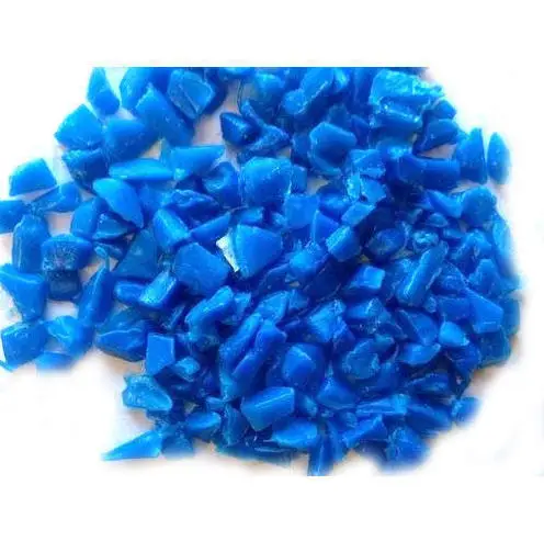 Factory Price HDPE Scraps HDPE Blue Drum Scraps HDPE Milk Bottle Scraps in Large Stock