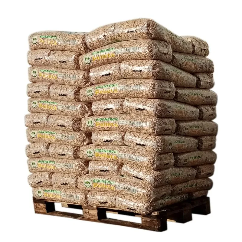 High Quality Biomass Burners Bamboo Wood Pellet Wholesale Wood Pellets ...