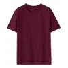 claret