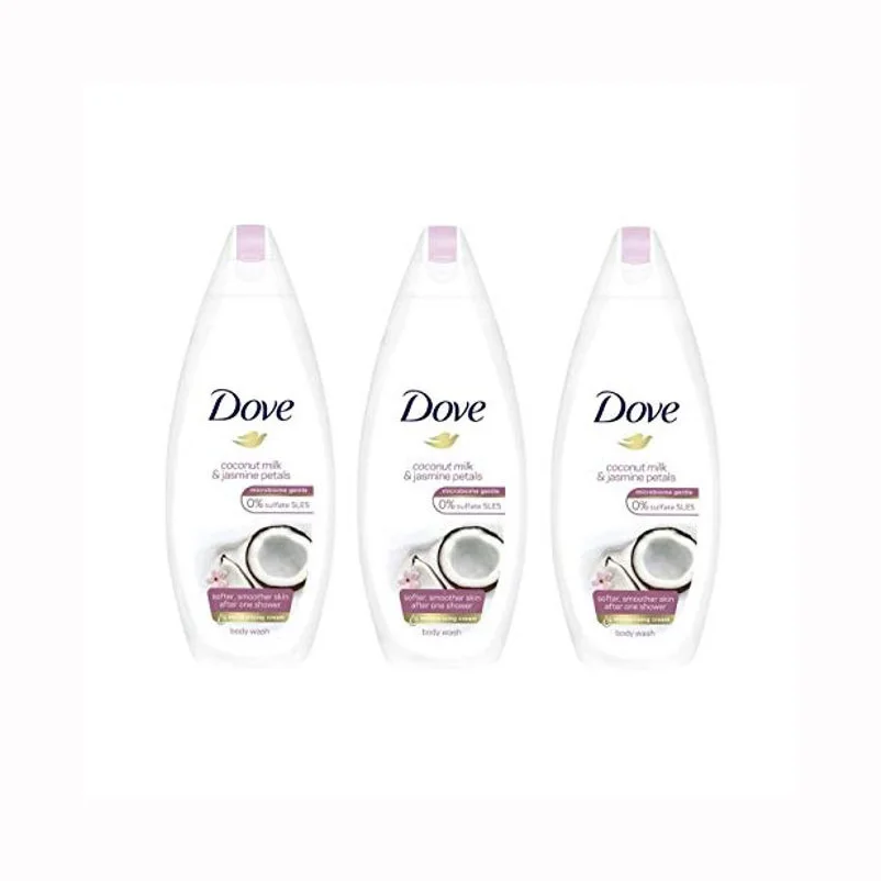Dove Body Wash Deeply Nourishing 750ml Uk - Buy Dove Body Wash ...