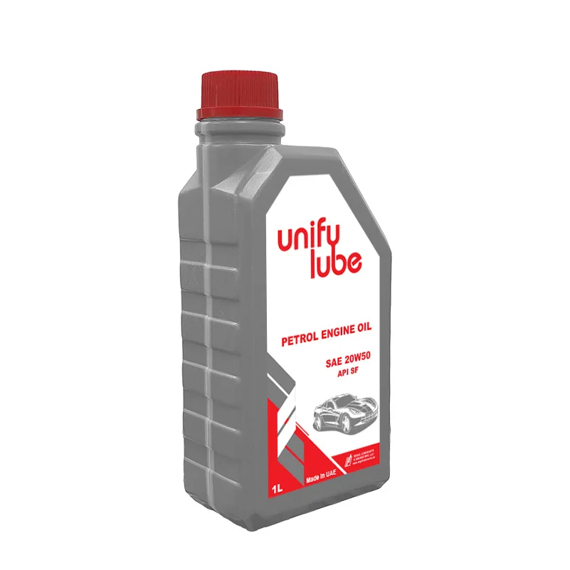 Unify Lube Sae 20w50 Sf Motor Engine Oil Cheap Price Engine Oil Dubai