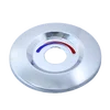 Chrome Plated