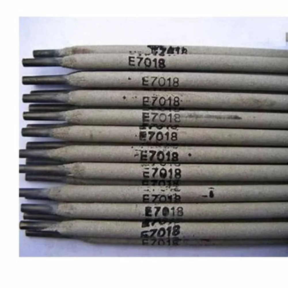 Weldtuff Aws E7018 Welding Electrode 1mm 1.2mm 1.6mm 2mm 2.4mm 3.2mm ...