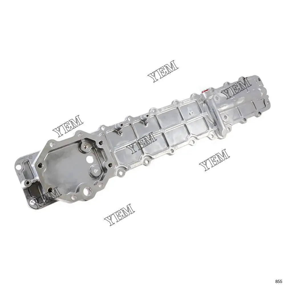 320D GC 323D S 320D L 320C L 323D L 320D FM RR Cover Assembly 255-2904 2552904 Engine Parts China Manufacturer