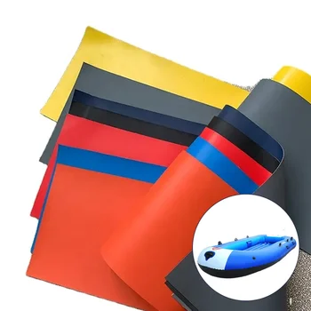 Micooson Hypalon Fabric,Hypalon Neoprene,Csm Hypalon Rubber For Rib ...