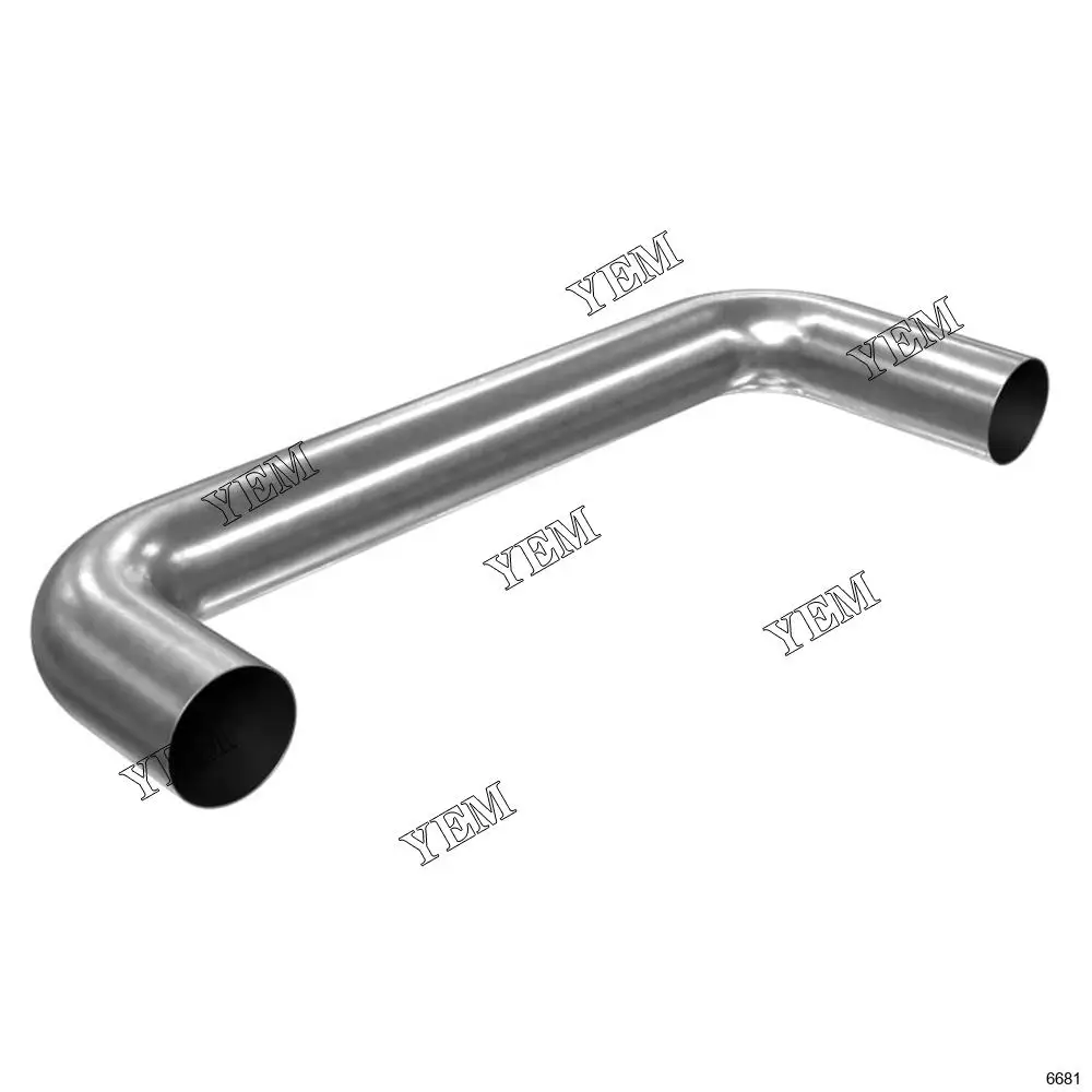 Tube 286-5260 2865260 Diesel Engine Spare Parts
