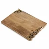 Natural Wood Finished