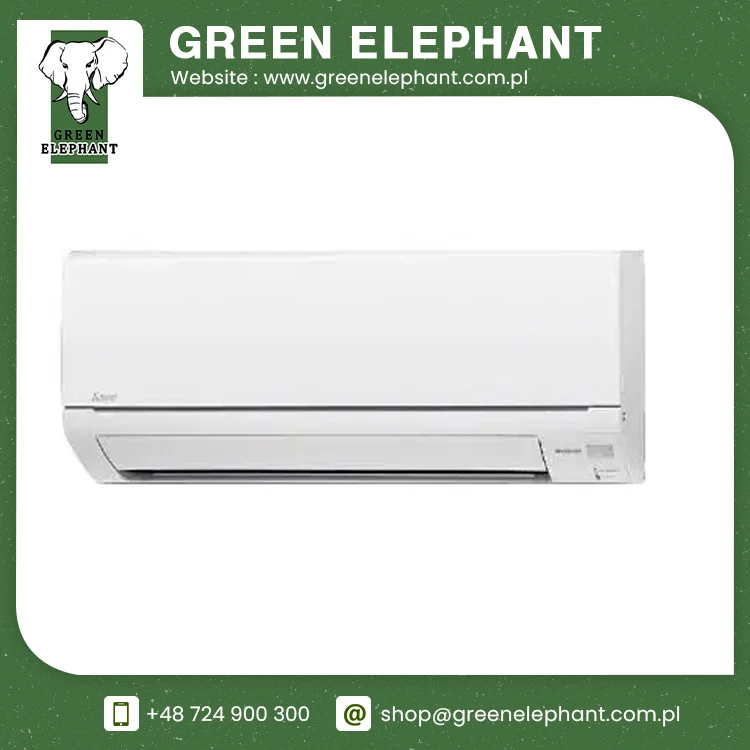 Wholesale Electric Mszhr35vf 3.4kw Ac Split Wall Mounted Air Conditioner Buy Split Air