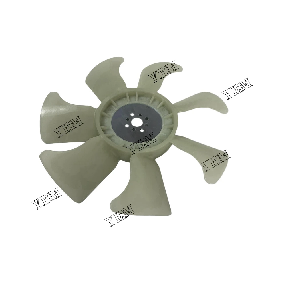 Wholesale High Quality V1505 Fan for Kubota