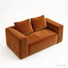 Brun caramel