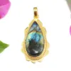 Labradorite Stone