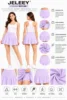 blanco, negro, azul, morado