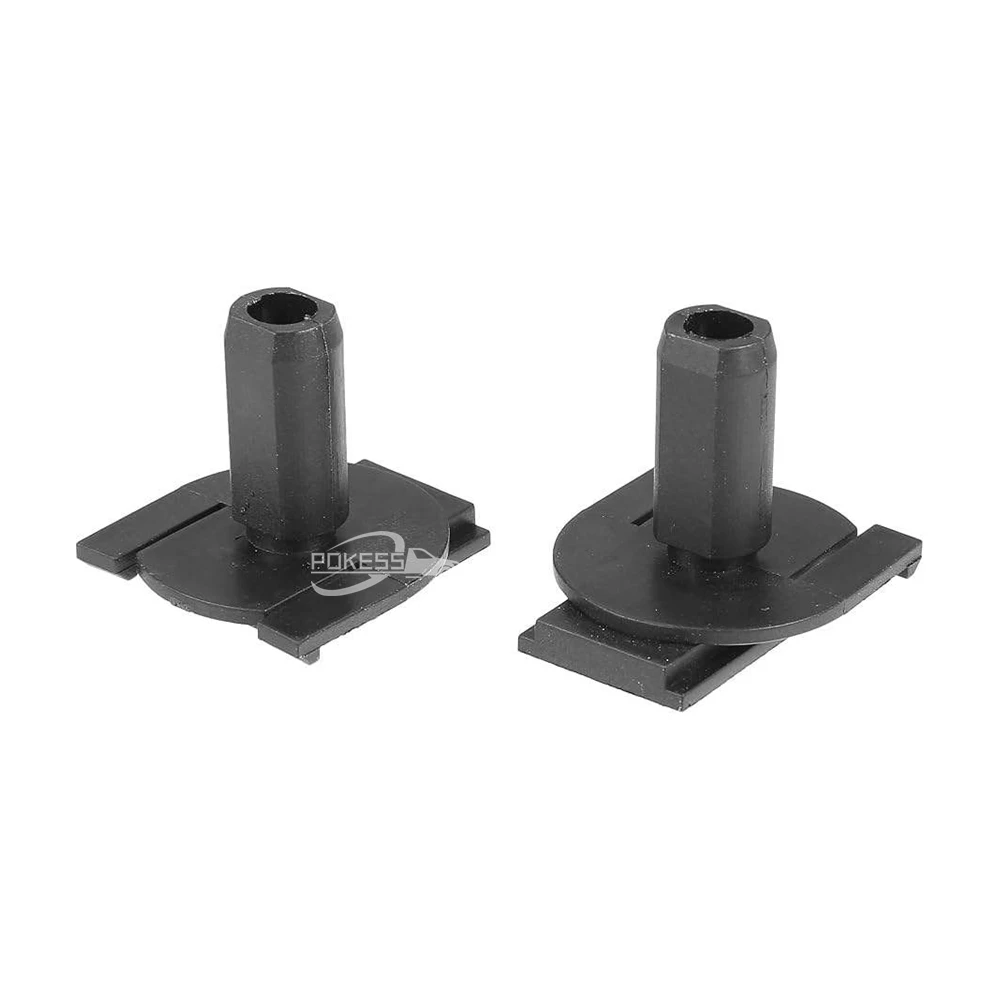 23134225 Radiator Lower Mounting Pad for Chevrolet — 2