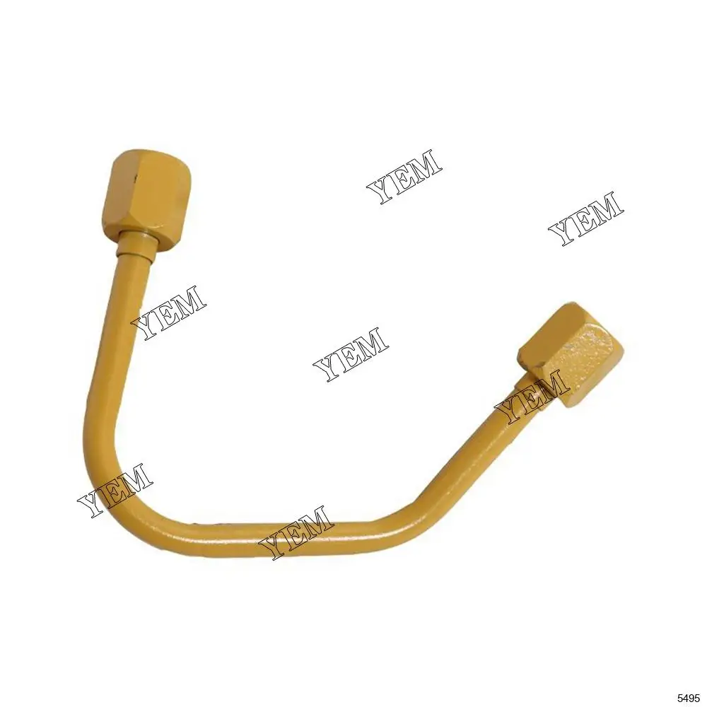 943 953 Tube Assembly 8N-7425 8N7425 Fast Delivery Engine Parts