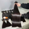 Tejido de cabello 4