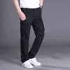 Black Summer Thin Style
