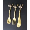 Silver and Gold