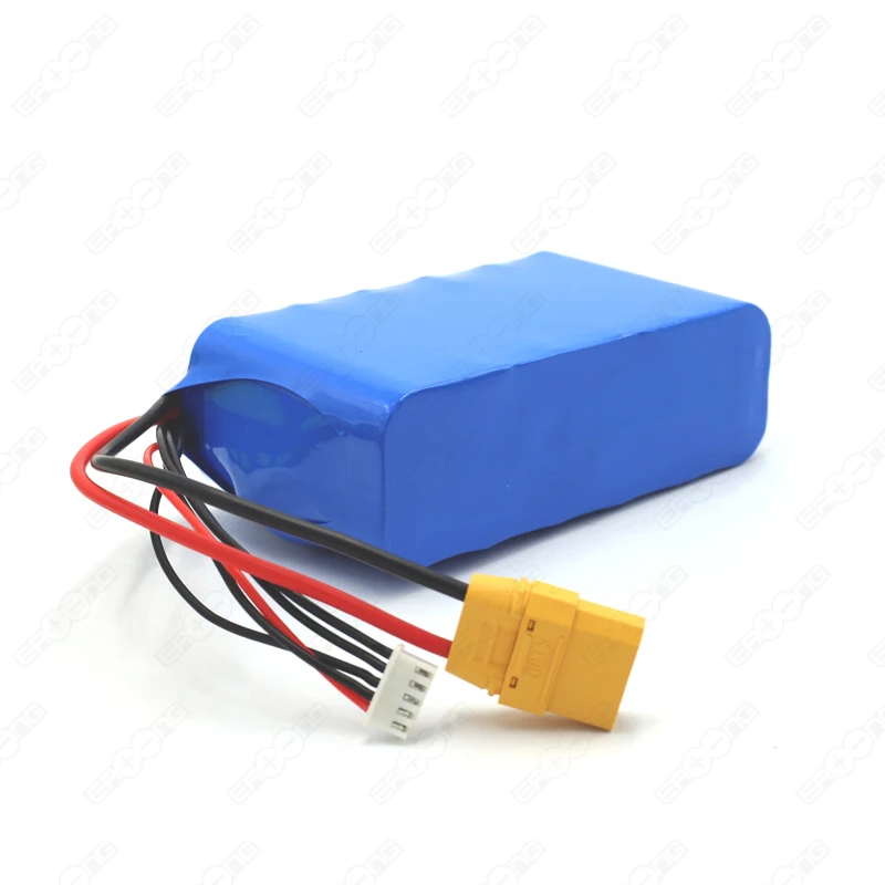 Customized Lithium Battery Packs - Reliable Power Solutions