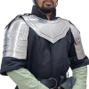 Acabado Pulido de Acero