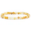 QY231009-17Yellow Jade