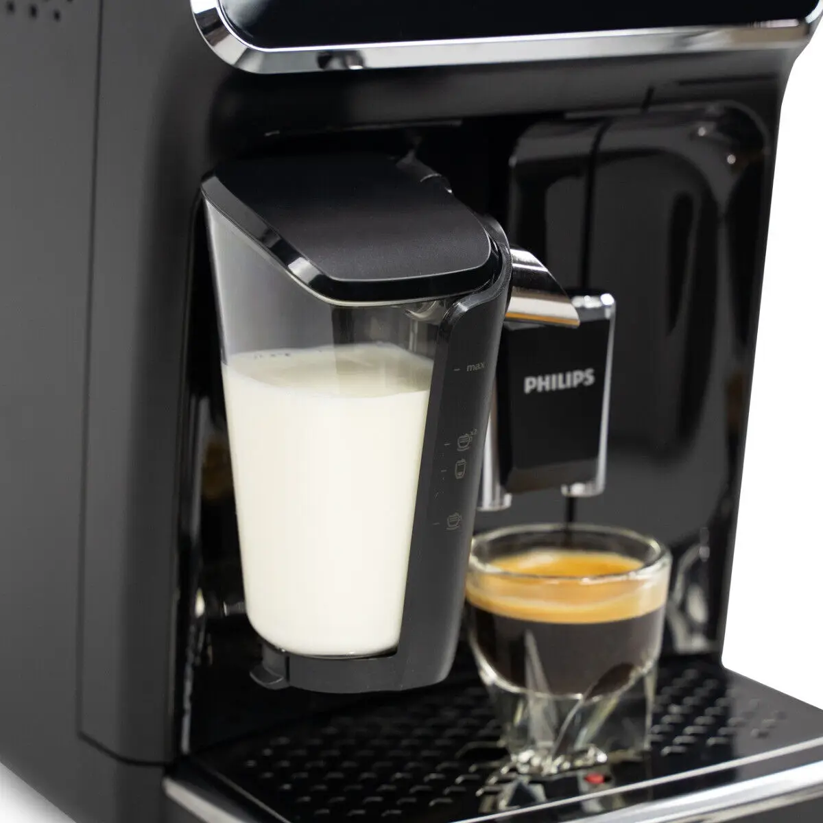 Delonghis Dedica Deluxe Manual Espresso Machine Cappuccino Maker Buy Automatic Coffee Tea