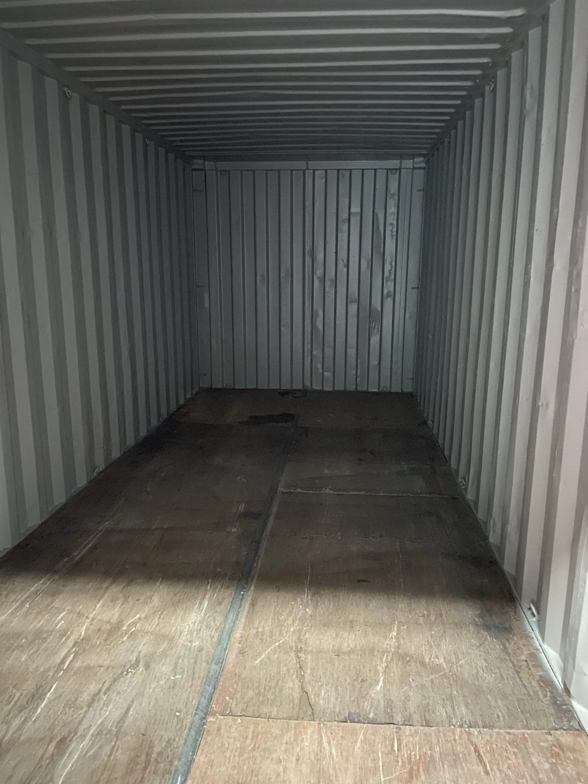 20ft Container 20ft Container 20ft Reefer Container For Sale - Buy New 