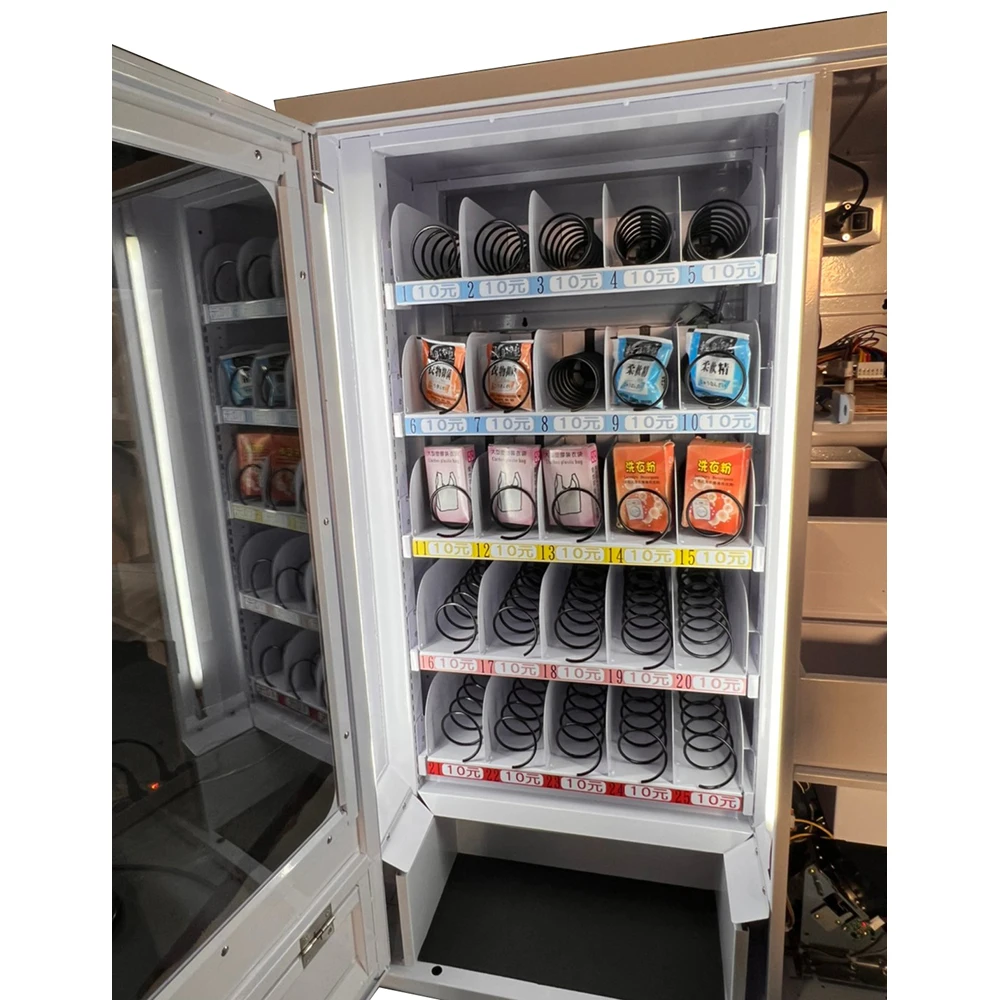 Selfservice Small Coin Operated Vending Machines Buy Selfservice