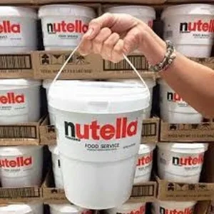 Bulk supply Nutella Chocolate 1KG 3KG 5KG /Original Nutellas Chocolate 350g 400g 600g 750g for Sale