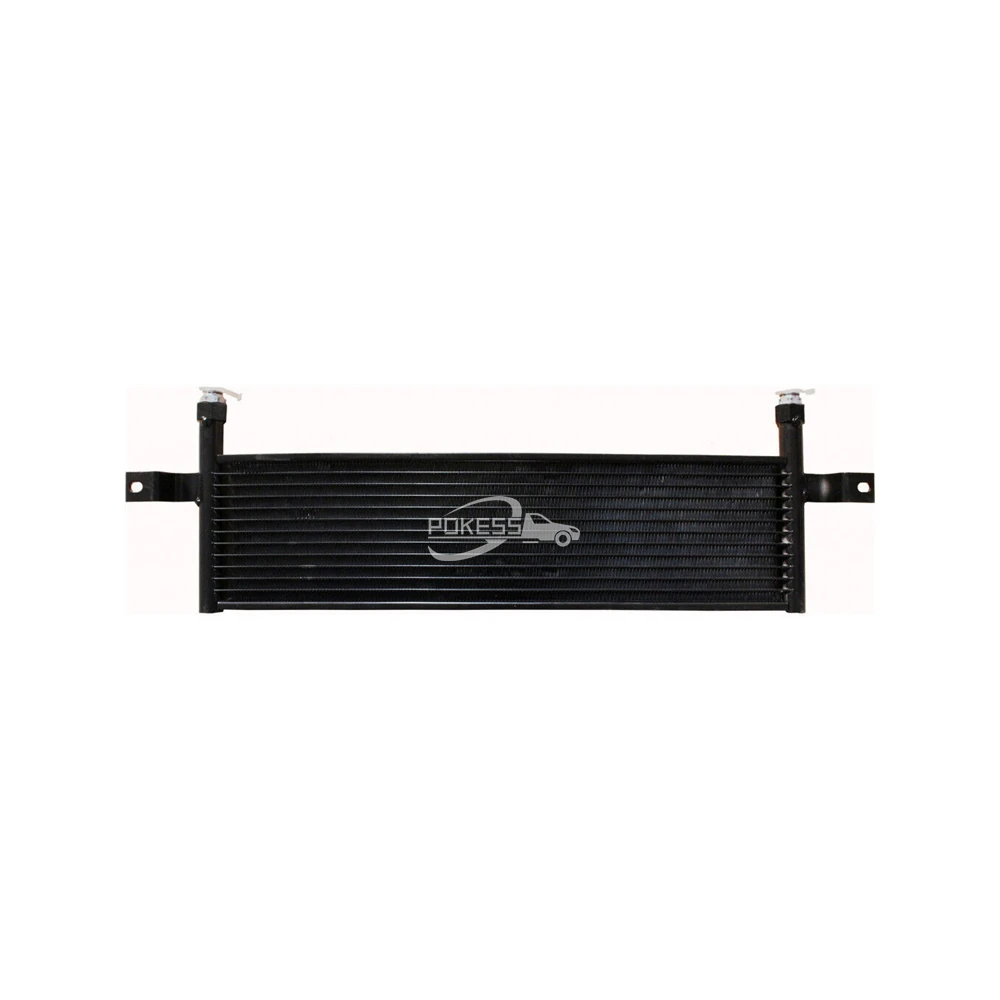 5183566AA Transmission Cooler for Jeep Liberty — 2