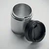 Silver Matte