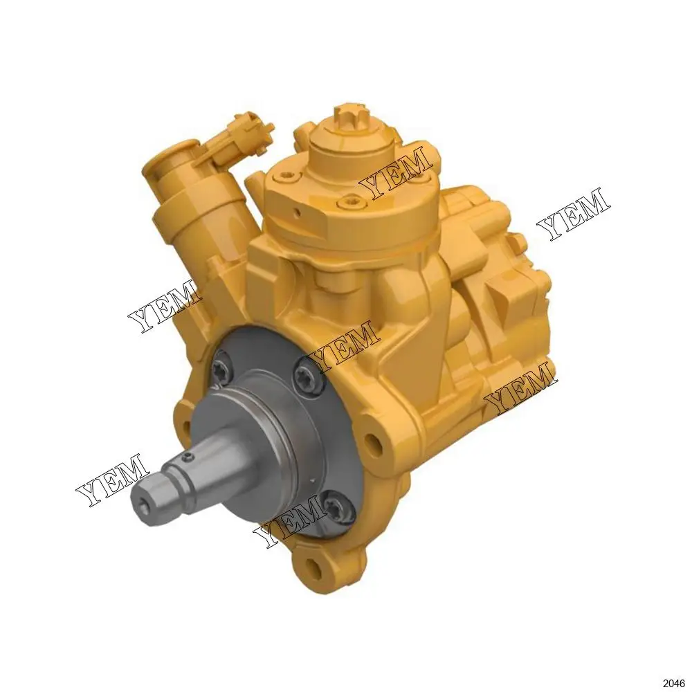 Pump Group-Fuel Injection 390-3122 3903122 Standard Size Engine Parts