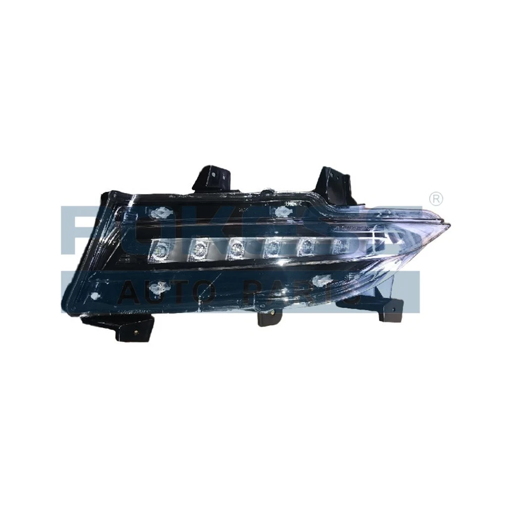 FJ7Z13200C FJ7B13D272BB FJ7B13D272BC FJ7Z13200A 131-1601R-A Fog Lamp R... — 2