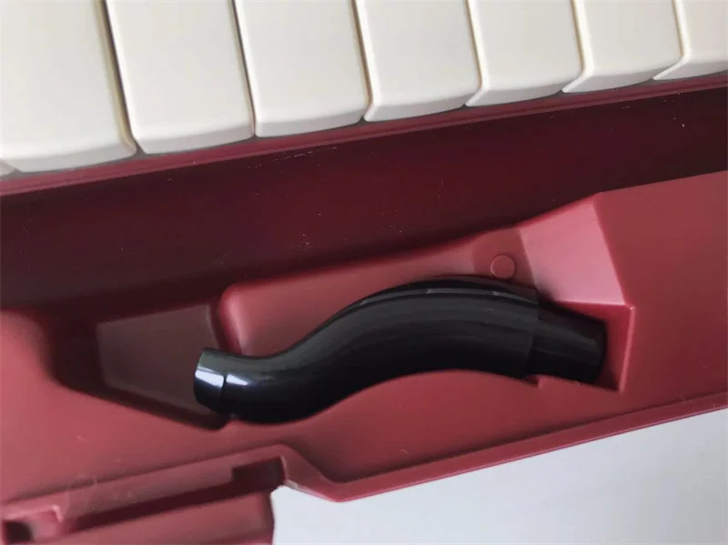 Yamahas фортепиано P37D melodica Оригинальная клавиатура ветровой инструмент