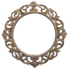 Antique Gold Painted