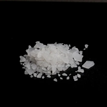 Aluminum Sulfate Al2 (SO4) 3 White Flake Powder Water Treatment